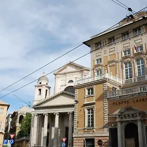  Apartmán Nunziata